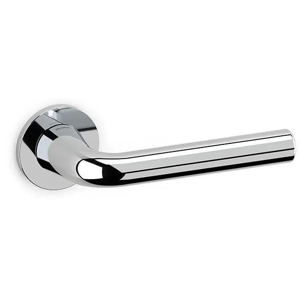 Olivari Basel maniglia porta M274RB8B-cr cromo lucido