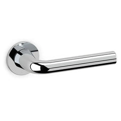 Olivari Basel maniglia porta M274RB8B-cr cromo lucido
