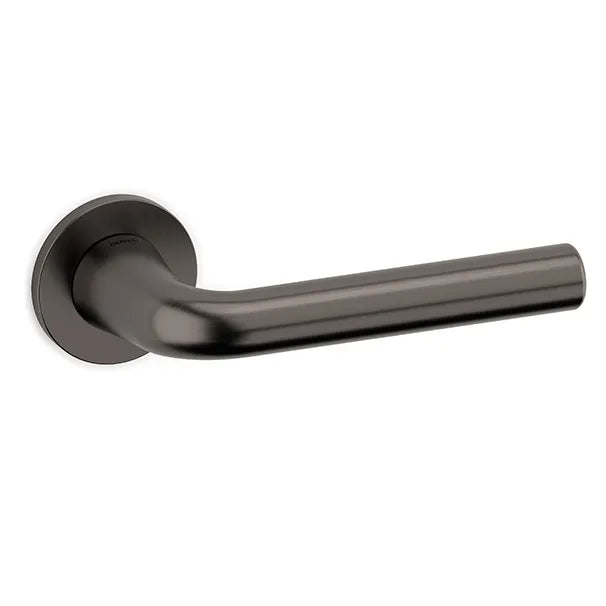Olivari Basel maniglia porta M274RB8B-us antracite satinato