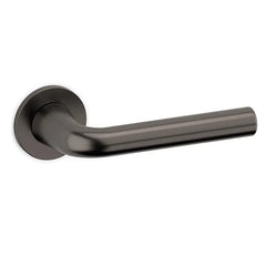 Olivari Basel maniglia porta M274RB8B-us antracite satinato