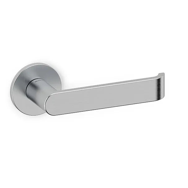Olivari Beta maniglia porta M221RB8B-co cromo satinato