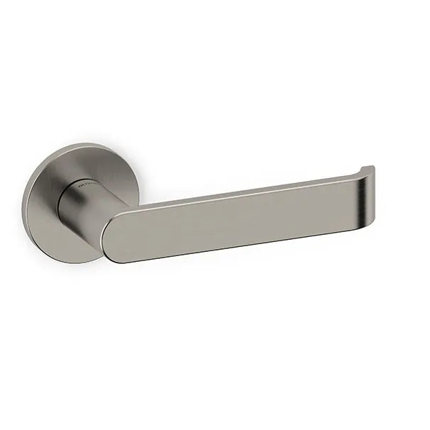 Olivari Beta maniglia porta M221RB8B-is inox satinato