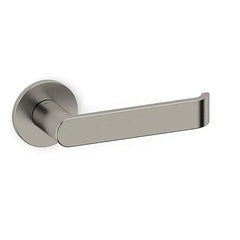 Olivari Beta maniglia porta M221RB8B-is inox satinato