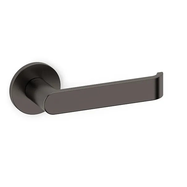 Olivari Beta maniglia porta M221RB8B-us antracite satinato