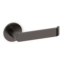 Olivari Beta maniglia porta M221RB8B-us antracite satinato