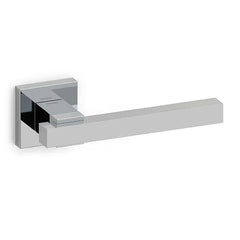 Olivari Bios maniglia porta M204RB8-cr cromo lucido