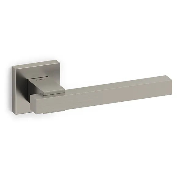 Olivari Bios maniglia porta M204RB8-is inox satinato