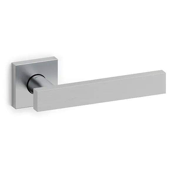 Olivari Blade maniglia porta M213RB8-co cromo satinato