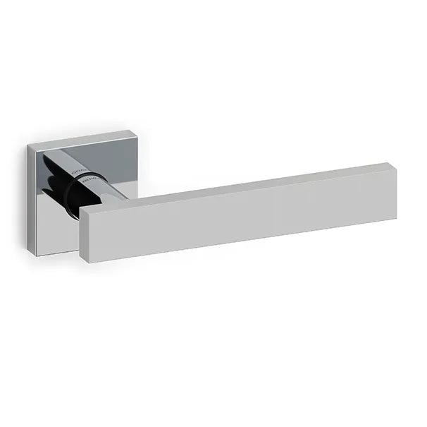 Olivari Blade maniglia porta M213RB8-cr cromo lucido