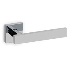 Olivari Blade maniglia porta M213RB8-cr cromo lucido