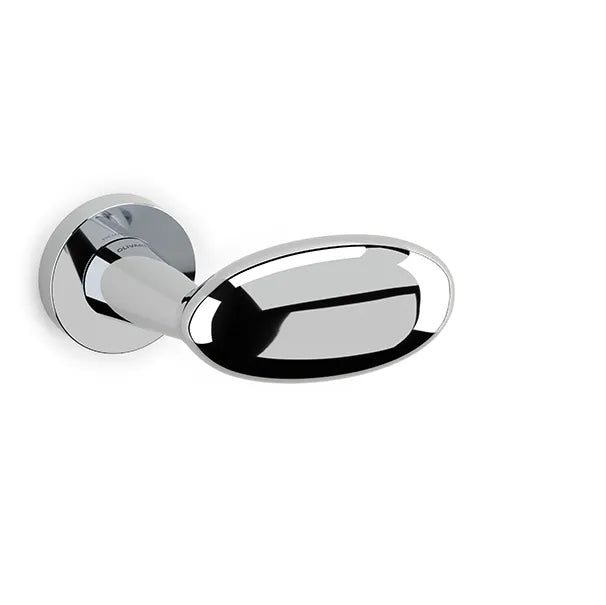 Olivari Blindo maniglia porta M178RB8-cr cromo lucido