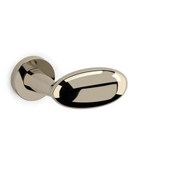 Olivari Blindo maniglia porta M178RB8-nl nichel lucido
