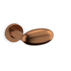Olivari Blindo maniglia porta M178RB8-rs rame satinato