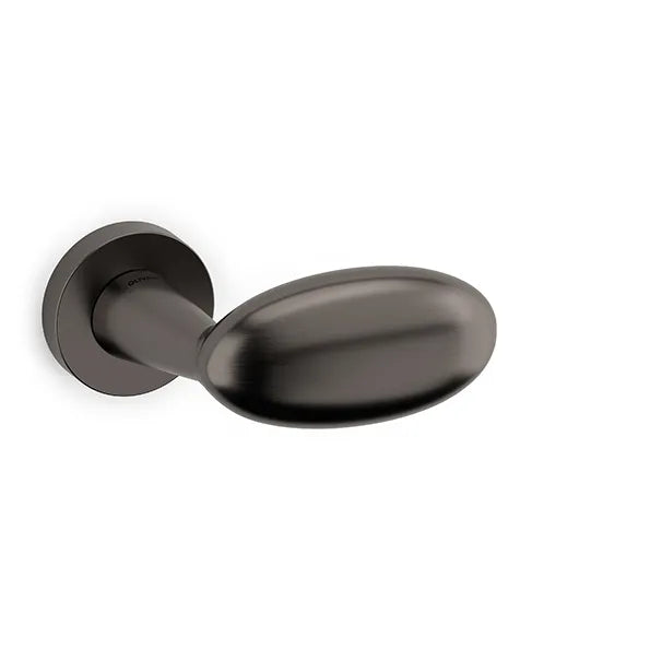 Olivari Blindo maniglia porta M178RB8-us antracite satinato