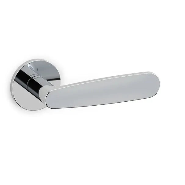 Olivari Brera maniglia porta M279RB8B-cr cromo lucido