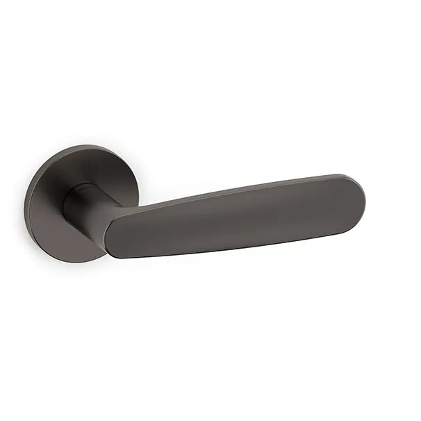 Olivari Brera maniglia porta M279RB8B-us antracite satinato