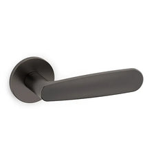 Olivari Brera maniglia porta M279RB8B-us antracite satinato