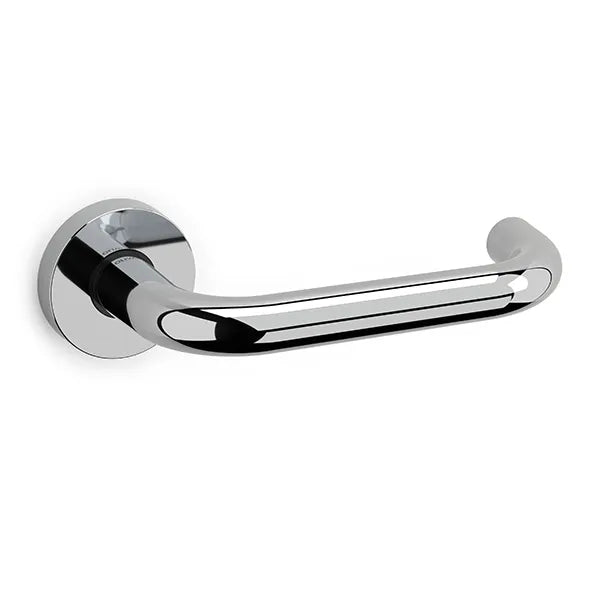 Olivari Chiara maniglia porta M125RB8-cr cromo lucido
