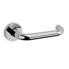 Olivari Chiara maniglia porta M125RB8-cr cromo lucido