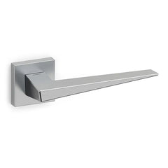 Olivari Denver maniglia porta M218RB8-co cromo satinato