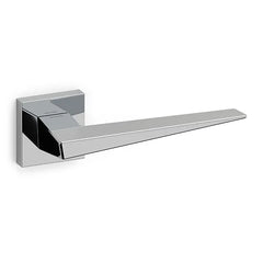 Olivari Denver maniglia porta M218RB8-cr cromo lucido