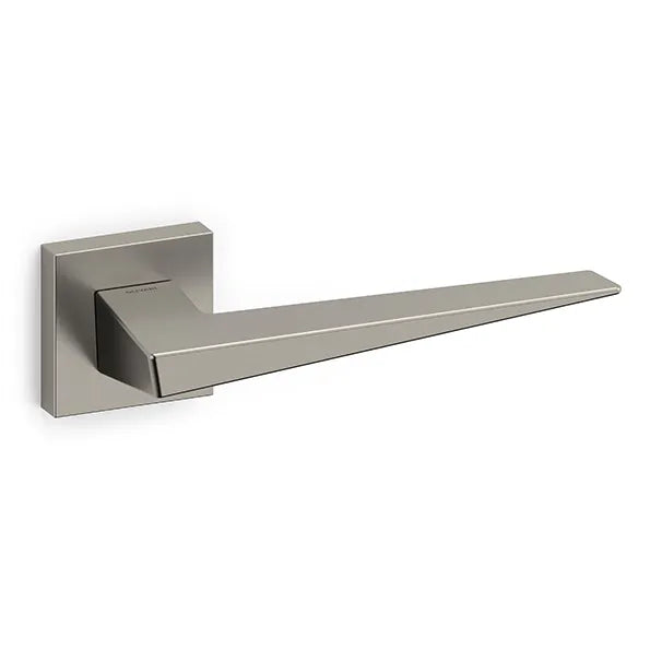 Olivari Denver maniglia porta M218RB8-is inox satinato