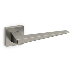 Olivari Denver maniglia porta M218RB8-is inox satinato