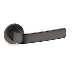 Olivari Diva maniglia porta M256RB8B-us antracite satinato