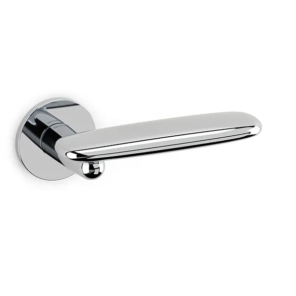 Olivari Dolmen maniglia porta M276RB8B-cr crmo lucido