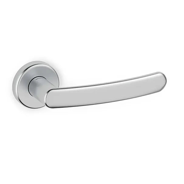 Olivari Emilia maniglia porta M167RB8-co cromo satinato