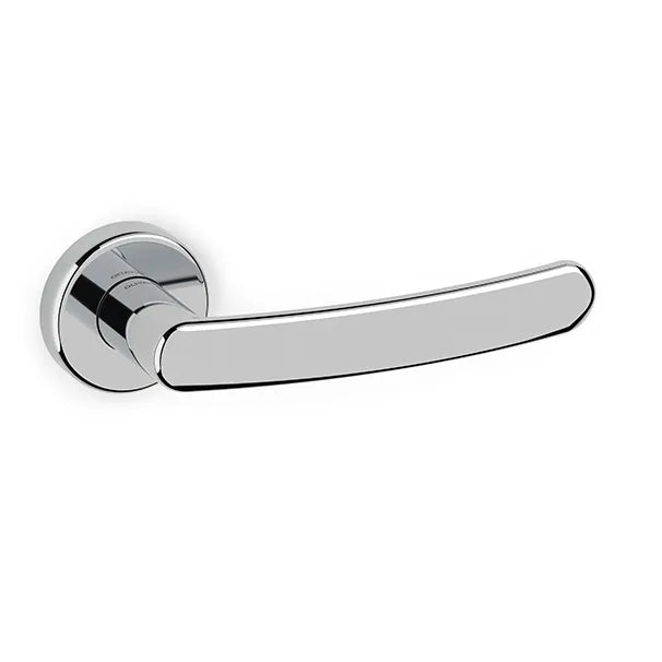 Olivari Emilia maniglia porta M167RB8-cr cromo lucido