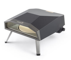 Ompagrill Vesuvio forno pizza portatile VESUVIO375