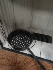 Padella per caldarroste