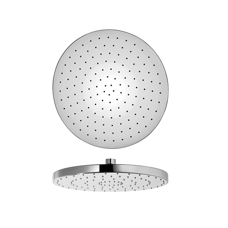 Paini soffione doccia tondo 25cm 50CR759TCARE25E