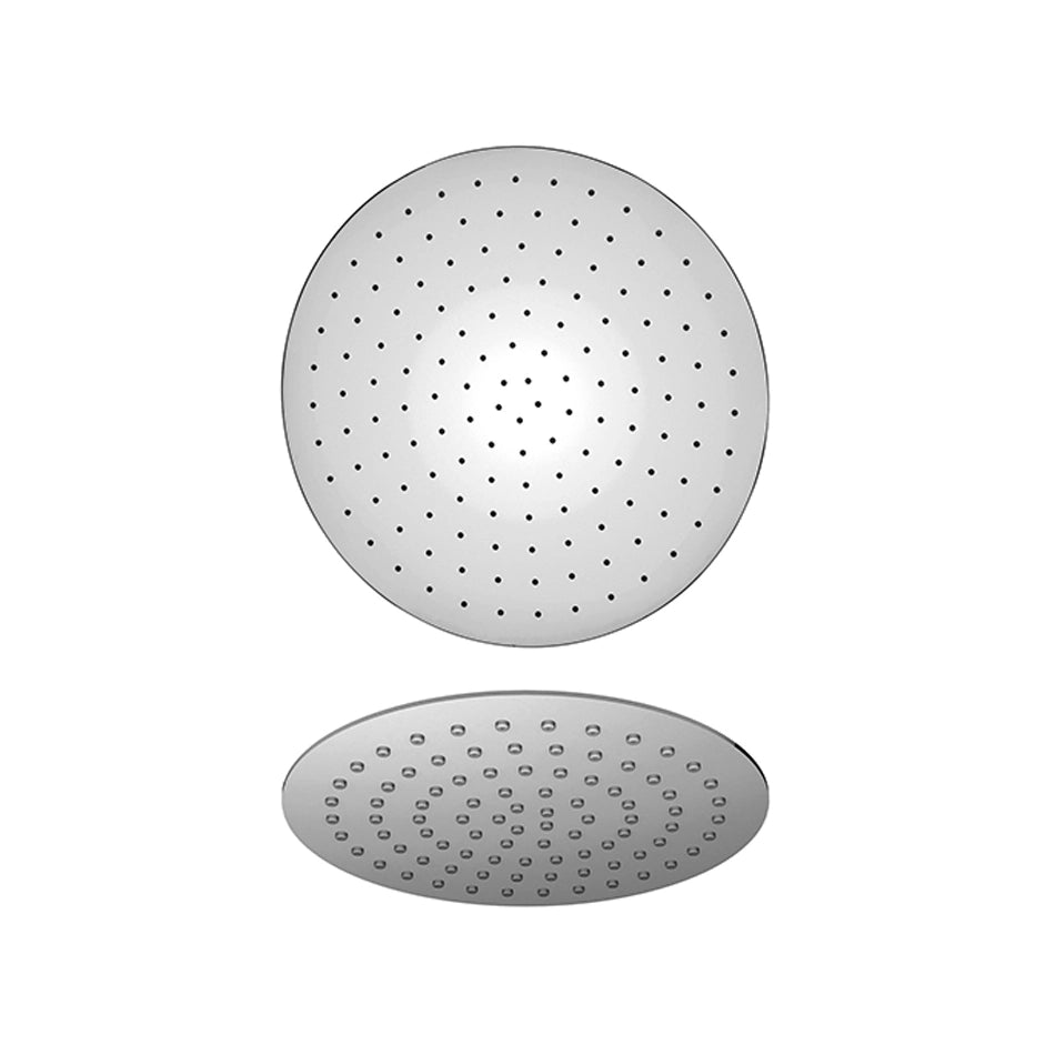 Paini soffione doccia tondo 30cm 50CR759UP30E