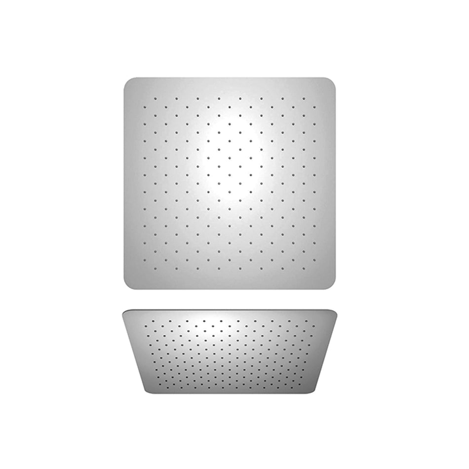 Paini soffione doccia quadrato 30cm 50CR759UPQ30E