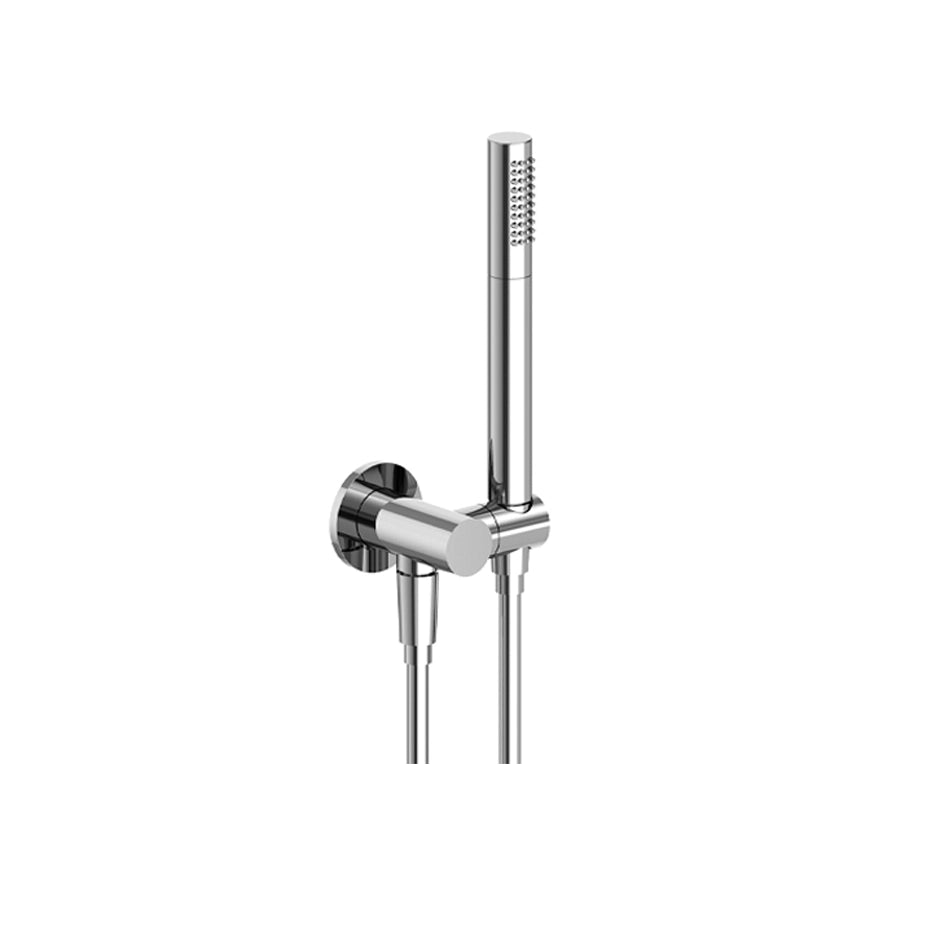 Paini set doccetta 53CR440TTP4