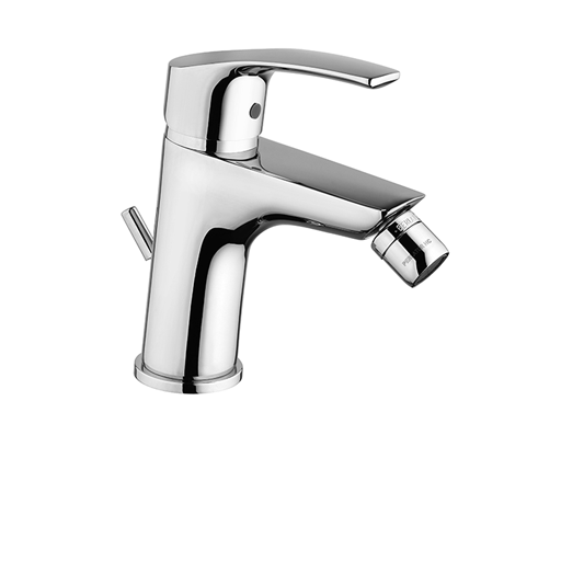 Paini Atomix rubinetto bidet con piletta D1CR306G