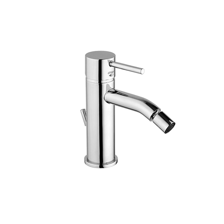 Paini Cox rubinetto bidet con scarico 78CR306O