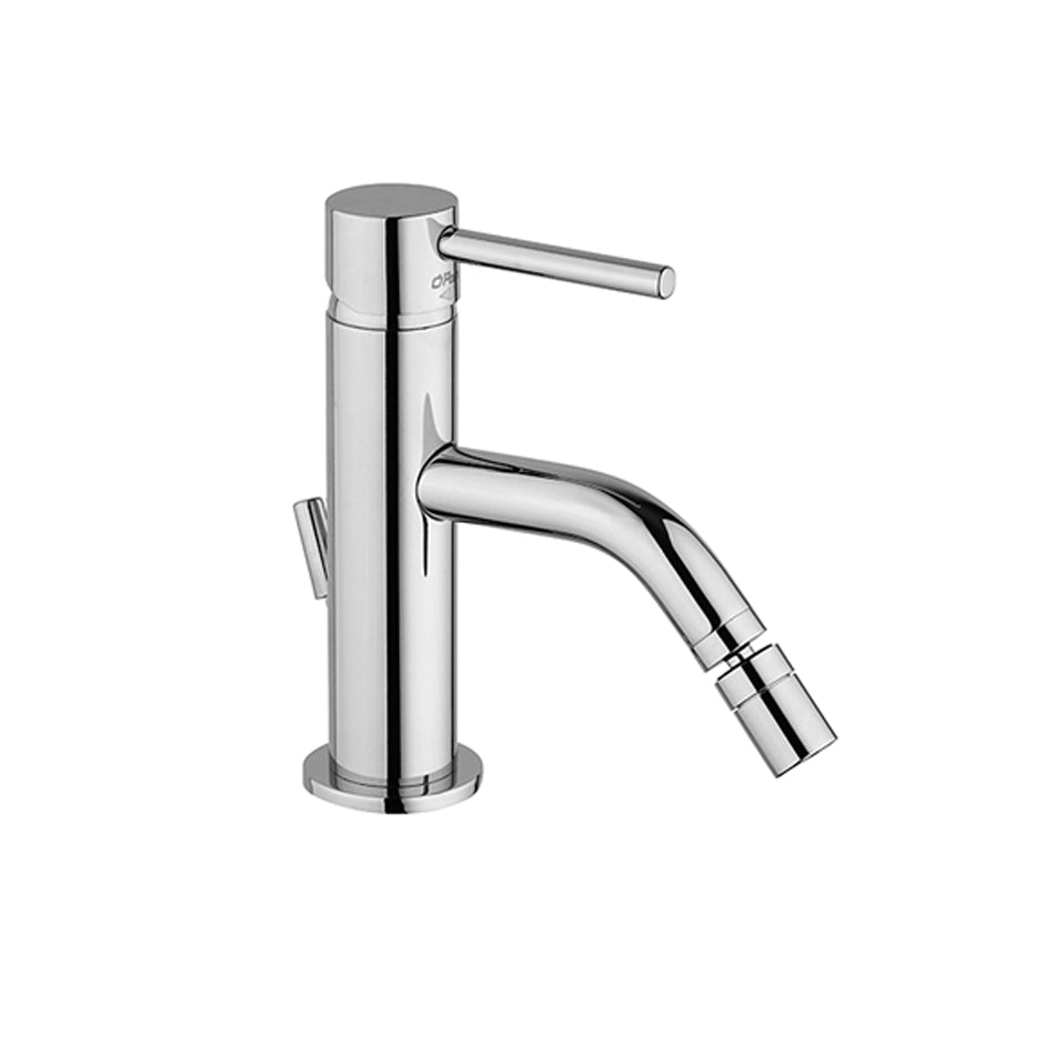 Paini Cox Small rubinetto bidet con scarico 78CR306S