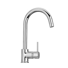 Paini Cox rubinetto cucina orientabile 78CR572
