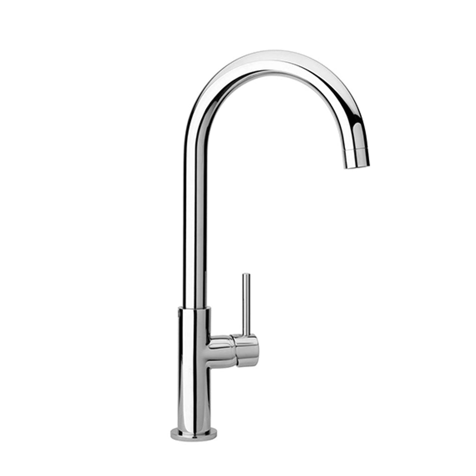 Paini Cox rubinetto cucina orientabile 78CR572S