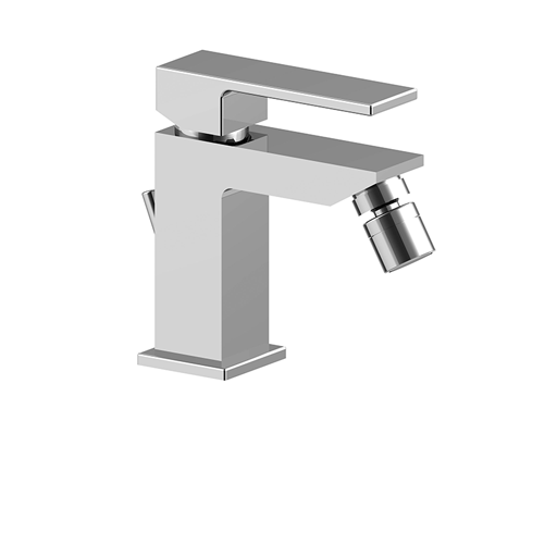 Paini Dax R rubinetto bidet con scarico 84CR306LRS