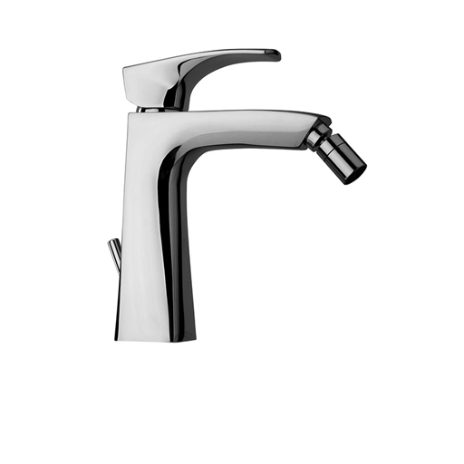 Paini Lady rubinetto bidet con scarico 89CR306