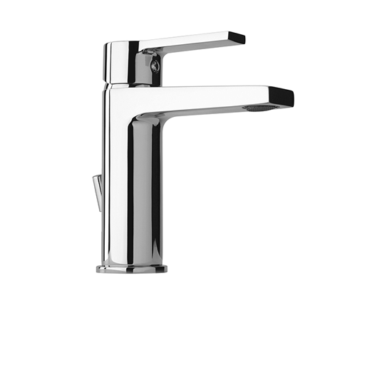 Paini Le Mans rubinetto lavabo con scarico 90CR211