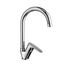 Paini Smart rubinetto cucina orientabile SMCR570P