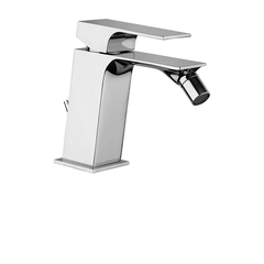 Paini Venti rubinetto bidet con scarico V2CR306