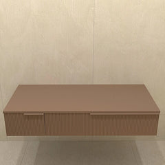 Puntotre Vertigo mobile bagno 135cm