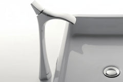 TreEmme Rubinetterie Hedò rubinetto lavabo cromo -IT0910CCHEZZ 