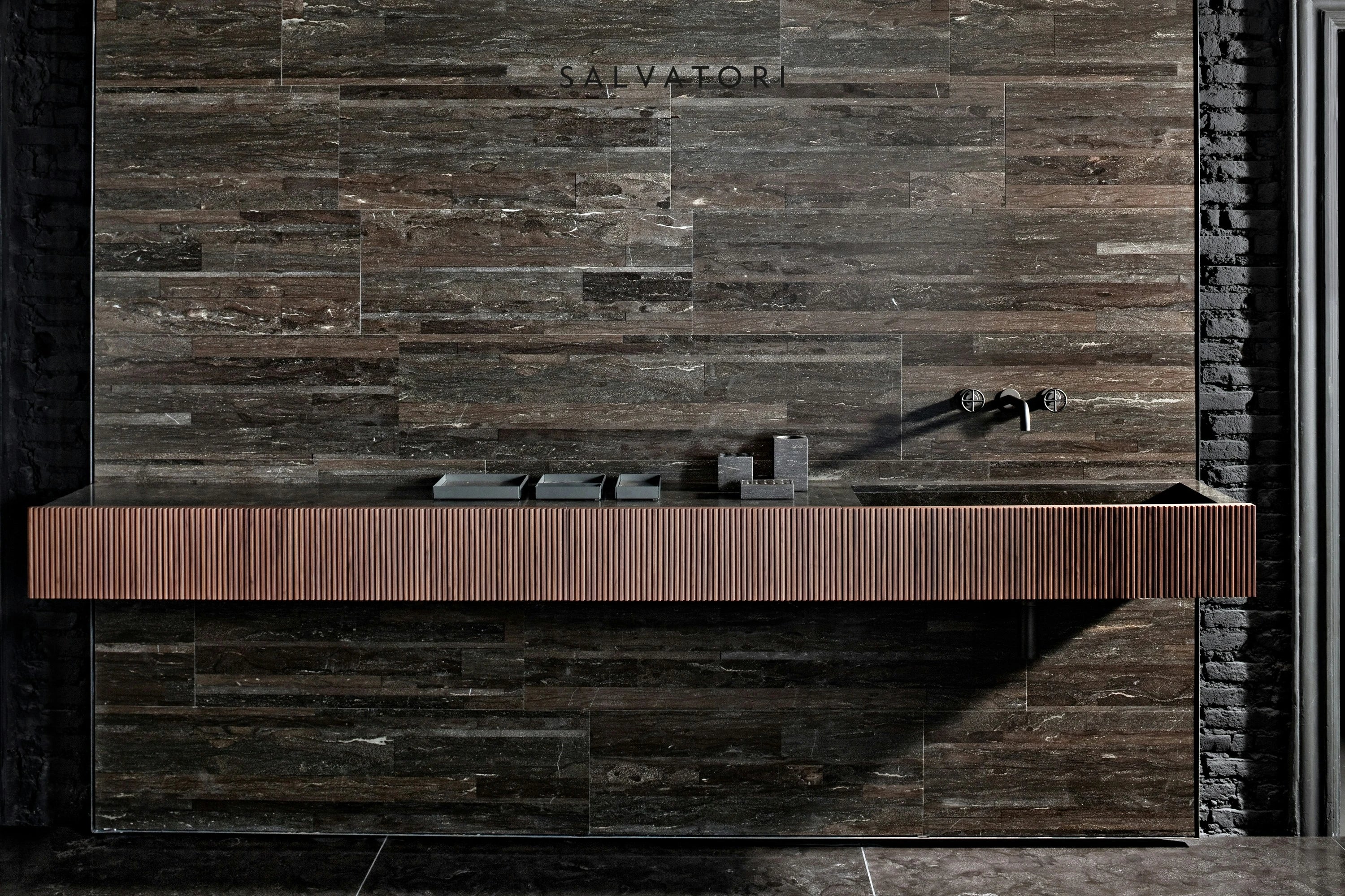 Salvatori Adda cassetto modulare ADDA